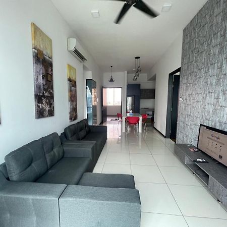Kuala Lumpur Luxury Apartment At Opus Residence Klcc Rum bild