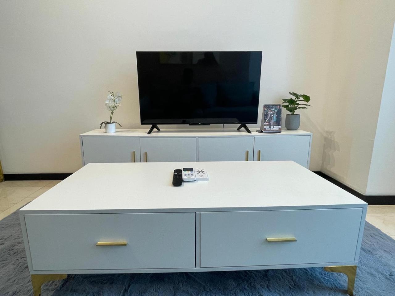 Kuala Lumpur Luxury Apartment At Opus Residence Klcc Rum bild